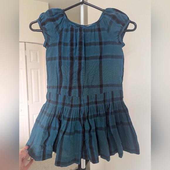 Burberry Other - Burberry Dress